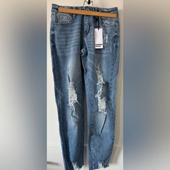 BNWT Hammer Jeans - Picture 1 of 4